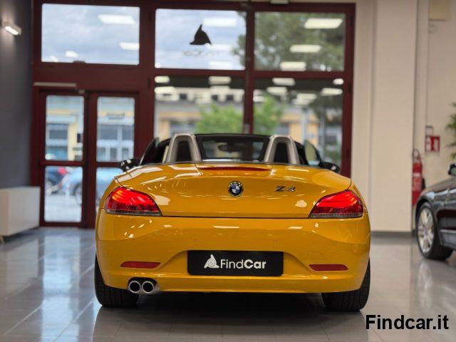 BMW Z4 sDrive23i "Combinazione rara"