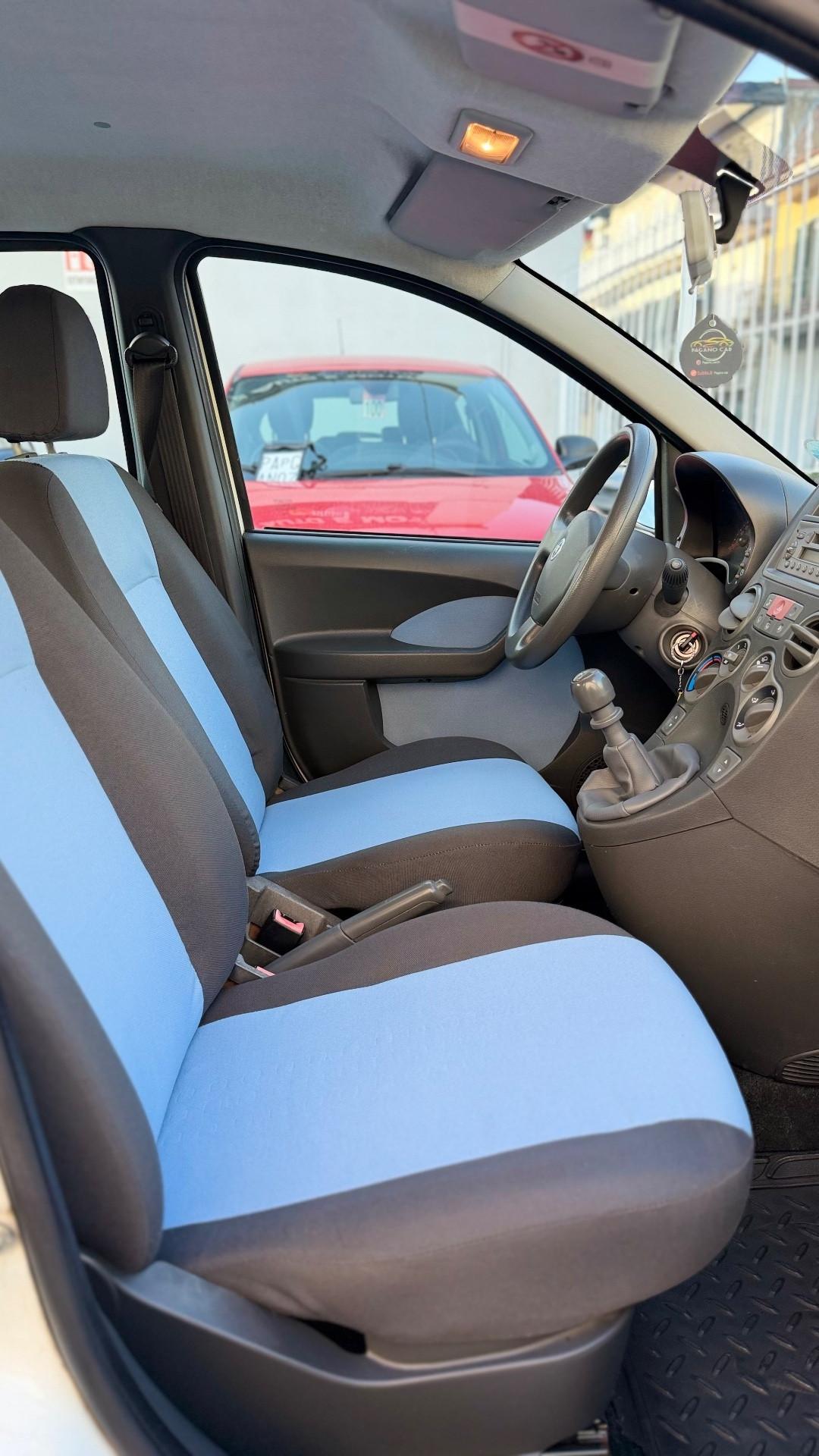 Fiat Panda 1.2 Dynamic
