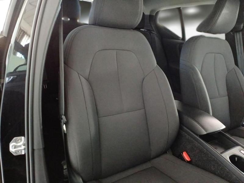 VOLVO XC40 T5 Plug-in Hybrid auto Recharge Inscription Expression