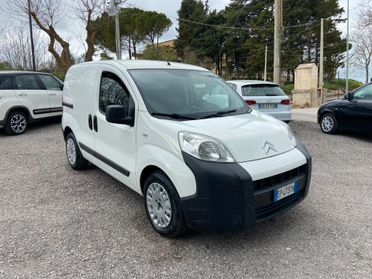 Citroen Nemo Multispace (Motore NUOVO)