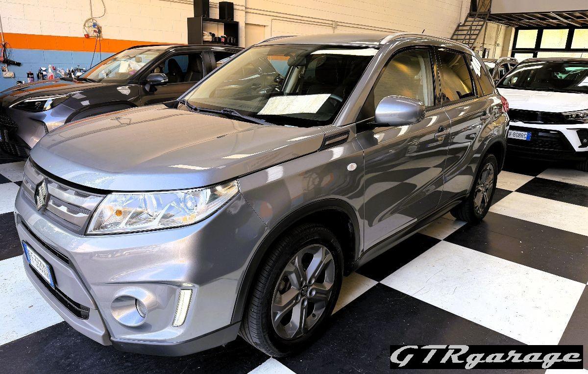 SUZUKI - Vitara - 1.6 VVT V-Cool