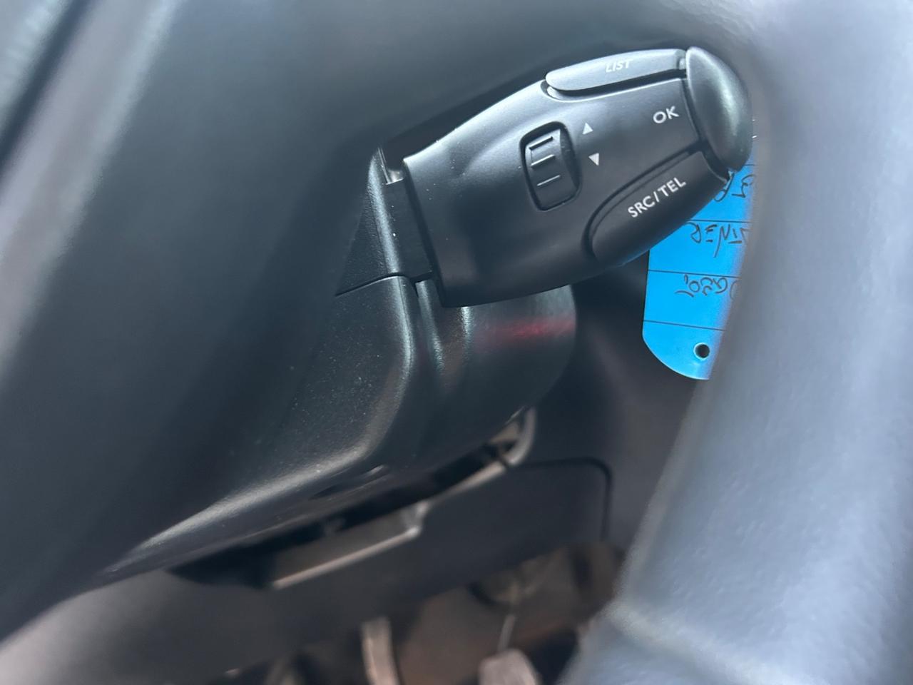 Peugeot Partner BlueHDi 2021 Euro6D