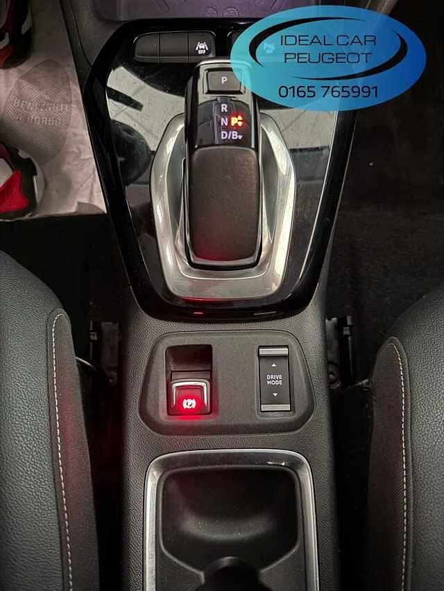 Opel Corsa-E 5 porte Elegance