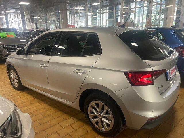 SKODA Fabia 1.0 TSI EVO Ambition C/GRIMALDI SPECIAL DAY