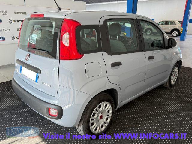 FIAT Panda 1.0 Hybrid 70 CV - NEOPATENTATI - PROMO