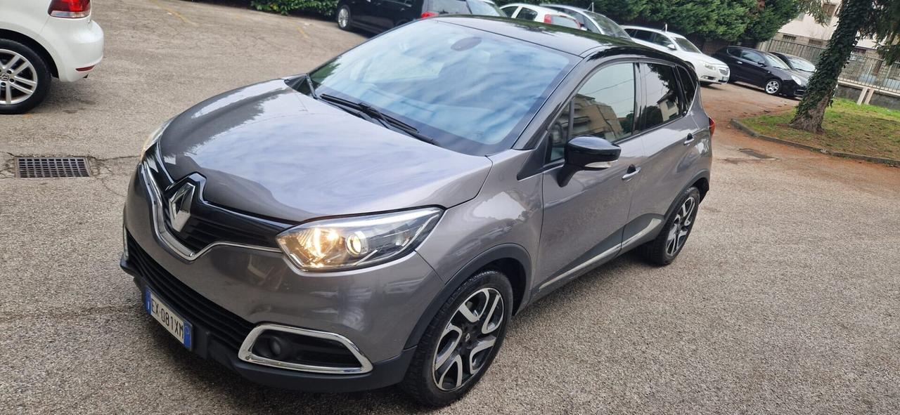 Renault Captur 1.5 dCi 8V 90 CV Start&Stop Energy