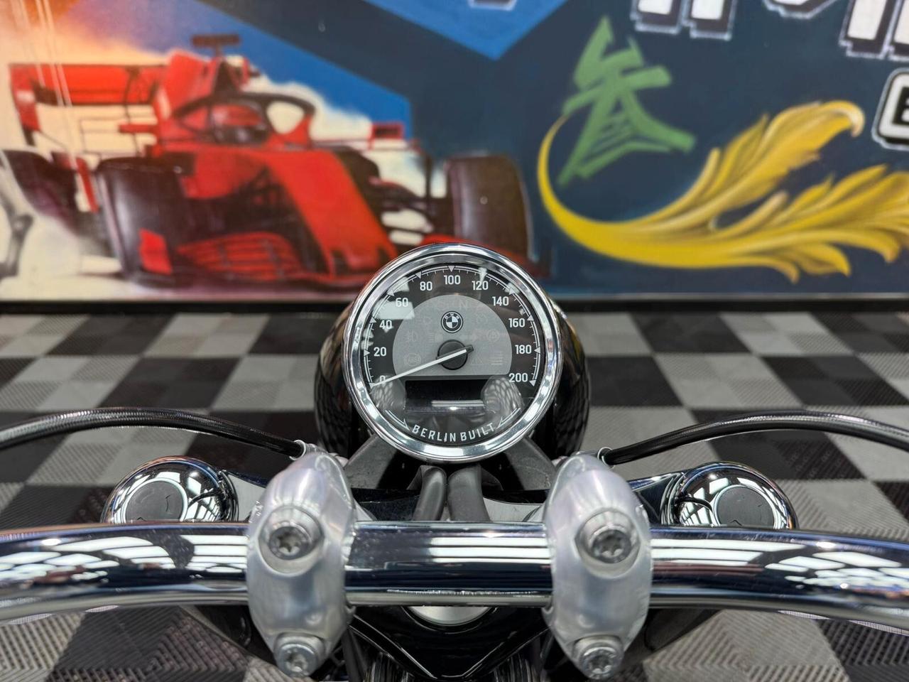 Bmw R 18 (47799)