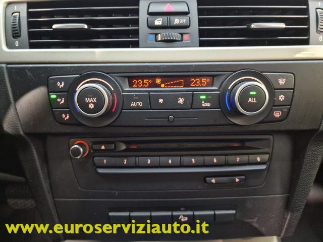 BMW 320 d cat xDrive Touring Attiva