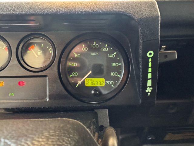 LAND ROVER Defender 90 2.5 Td5 Station Wagon //BELL1SS1MO//
