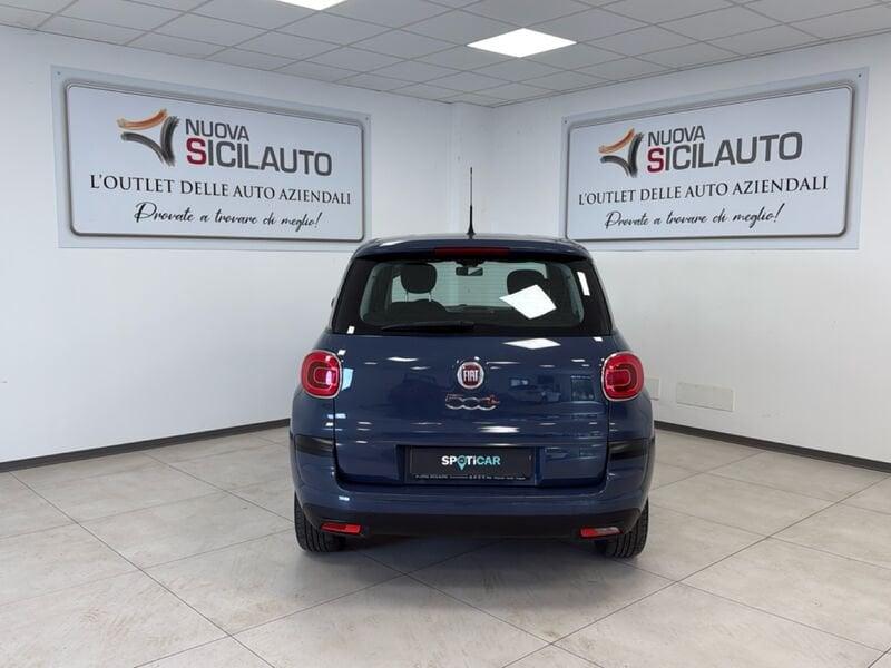 FIAT 500L Urban 1.3 Multijet 95cv