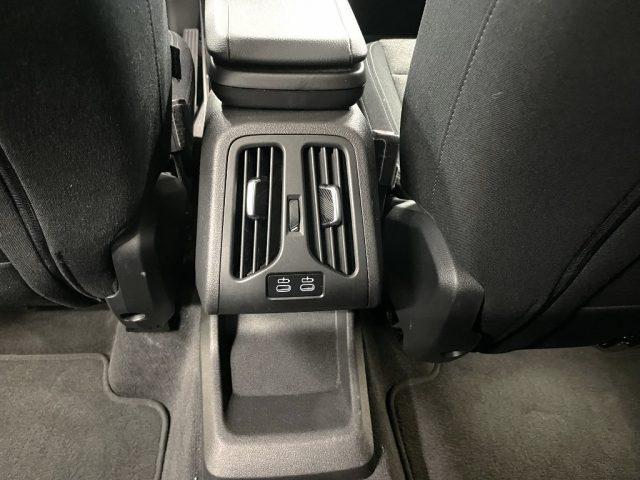 BMW 218 2.0 d 150 CV Active Tourer