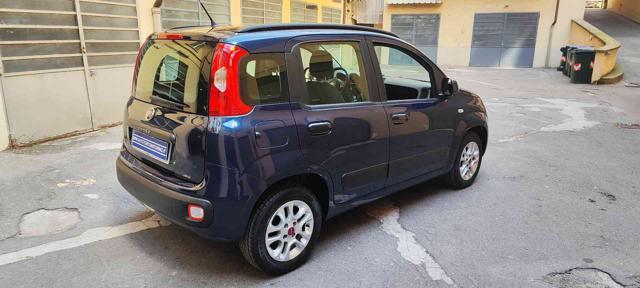 FIAT Panda 1.2 Lounge km. 33.000!!!!!!!!