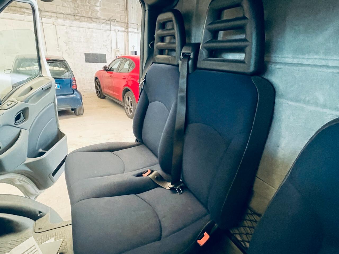 IVECO DALY