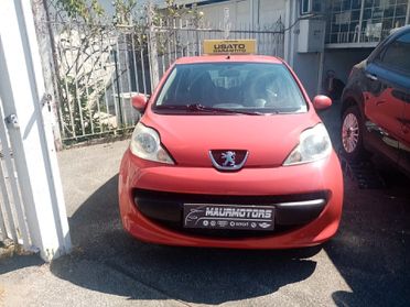 PEUGEOT 107 1.0 68CV 5P.PLAISER