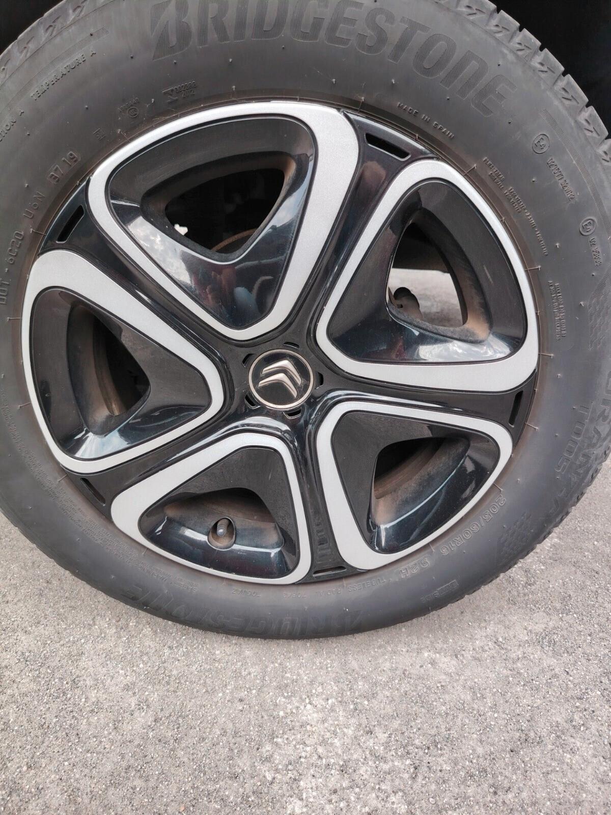 Citroen C3 Aircross PureTech 82 Shine