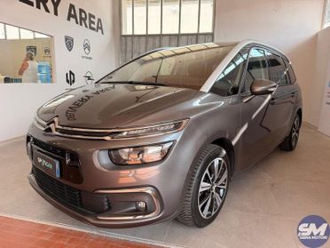 Citroën C4 Spacetourer BlueHDi 130 S&S Feel 7 POSTI