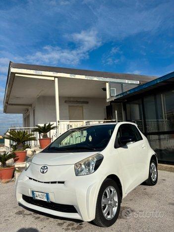 Toyota iQ AUTOMATICA