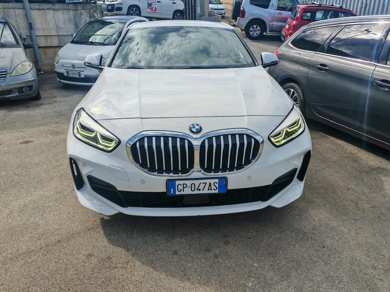 Bmw Altro SERIE 1