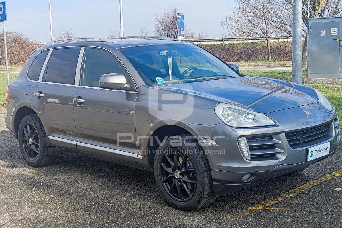PORSCHE Cayenne 3.0 Diesel