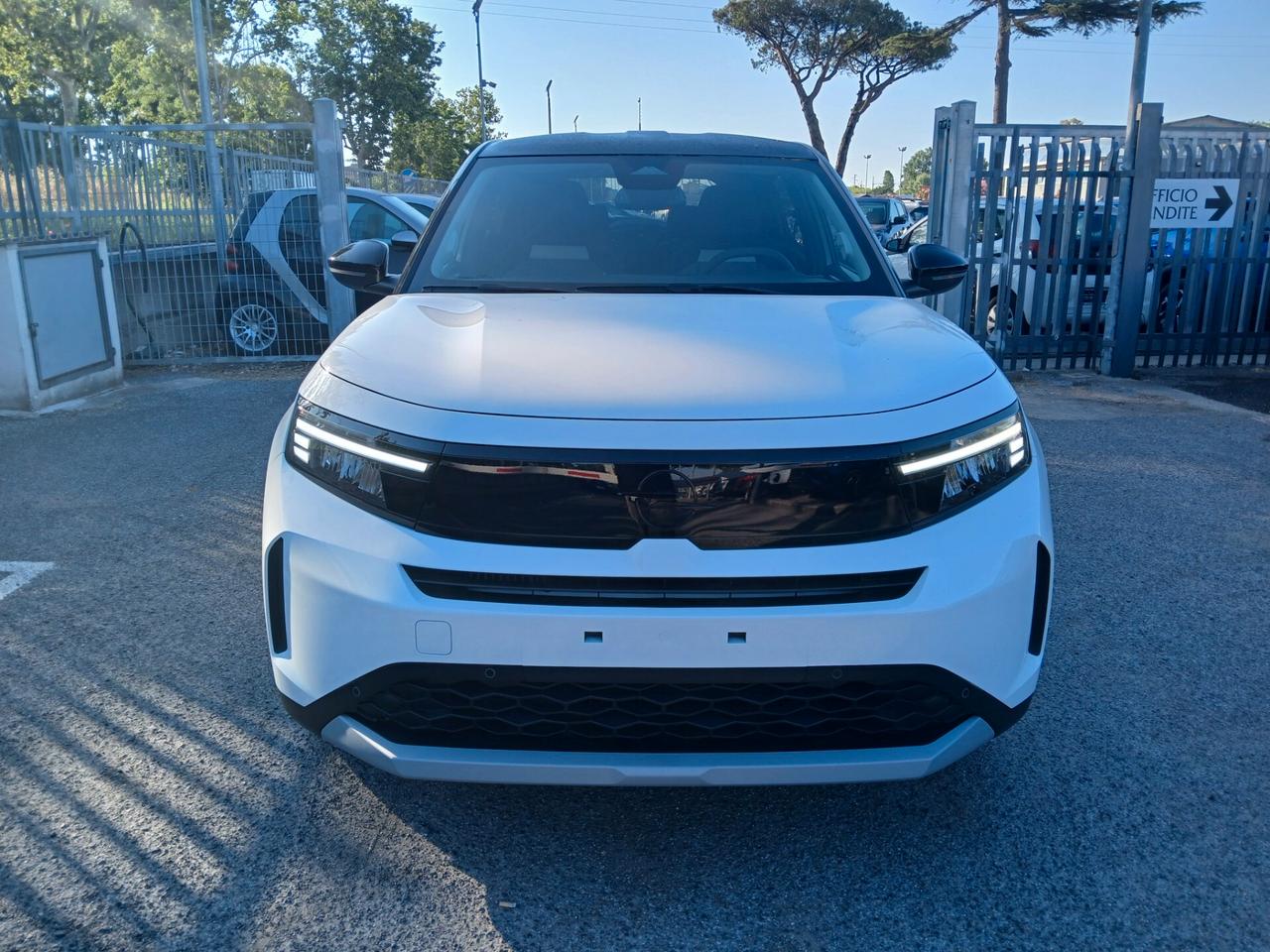 Opel Frontera Hybrid 145 CV EDCT GS
