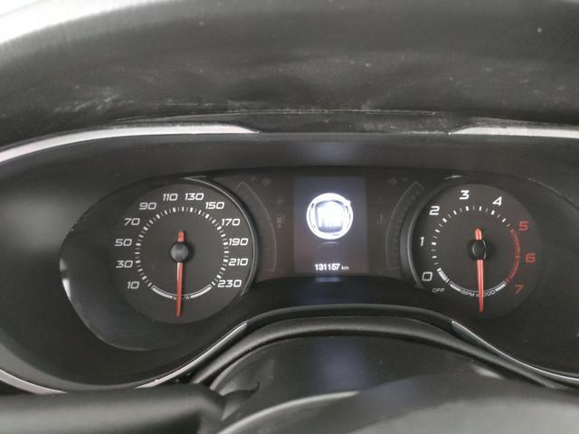 FIAT Tipo 1.3 Mjt S&S 5 porte Lounge