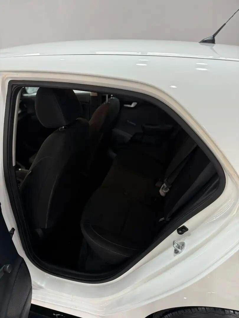Kia Rio 1.4 CRDi 5 porte Active