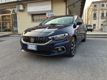 Fiat Tipo 1.4 T-Jet 120CV SW Lounge