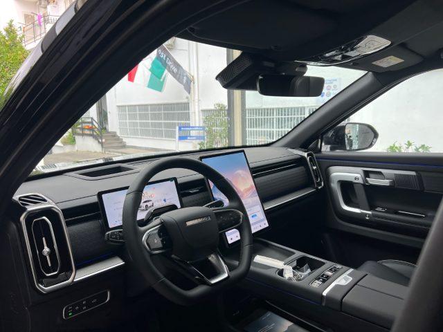 JAECOO Jaecoo 7 JAECOO 7 FULL HYBRID EXCLUSIVE DA ?359,00