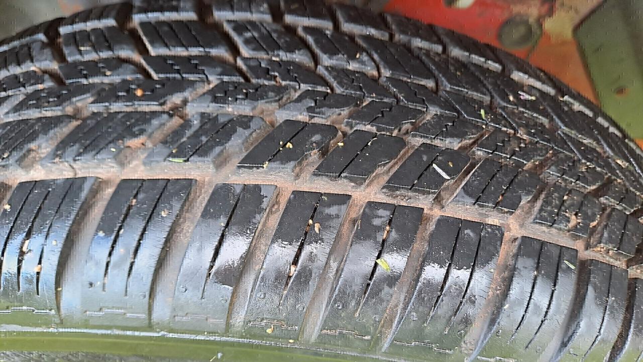 Fiat Panda 1000 i.e. EPOCA STORICA