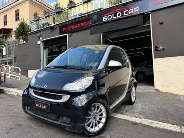 Smart ForTwo 1000 52 kW MHD coupé passion PRONTA CONSEGNA!