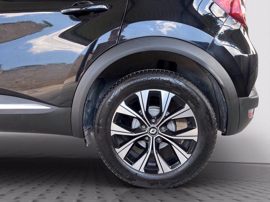 RENAULT Captur 1.0 tce Techno 90cv del 2024