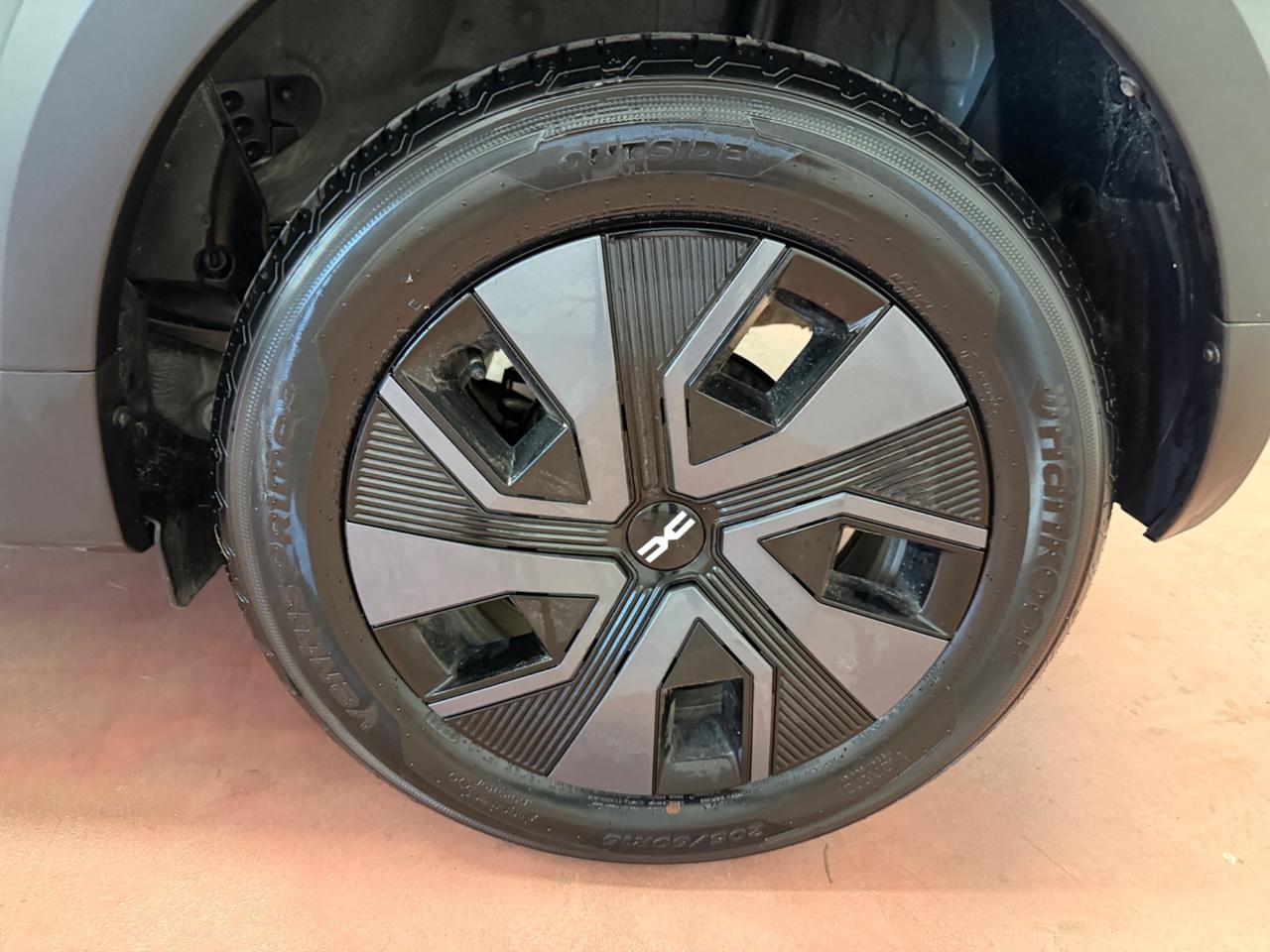 Dacia Sandero Stepway 1.0 TCe ECO-G Expression