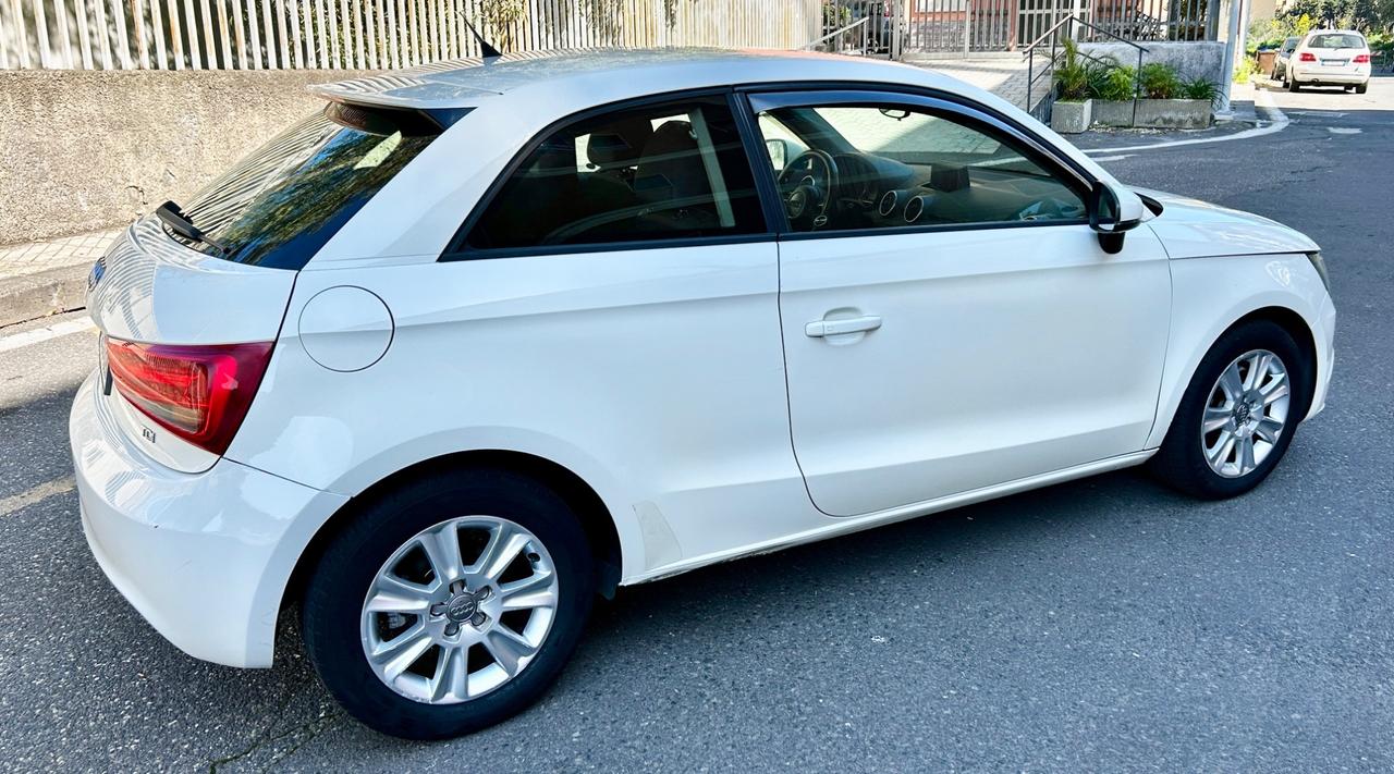 Audi A1 1.6 TDI 105 CV Ambition
