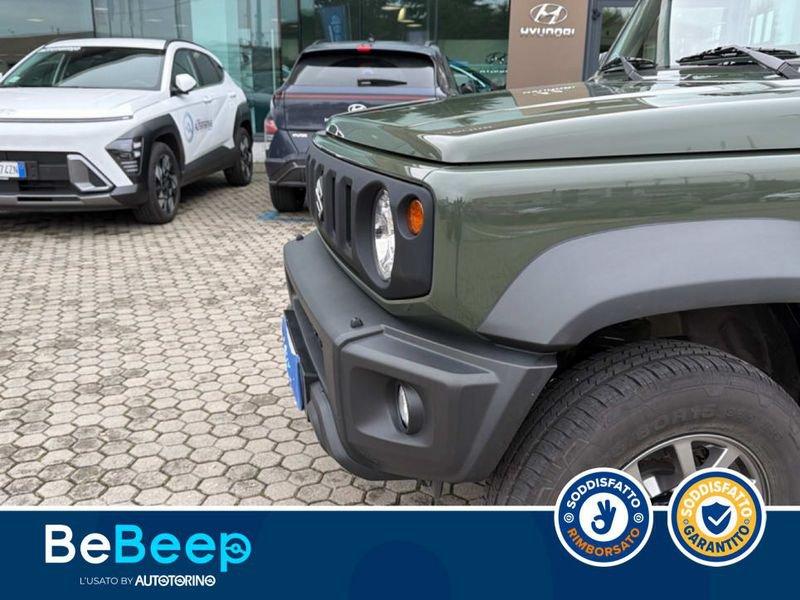 Suzuki Jimny 1.5 SAKIGAKE 4WD ALLGRIP