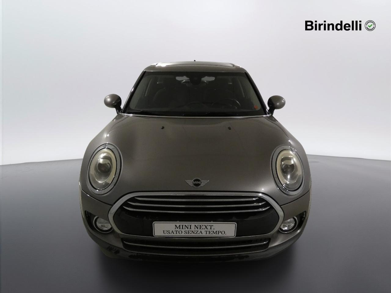 MINI Mini Clubman (F54) - Mini 1.5 One D Hype Clubman