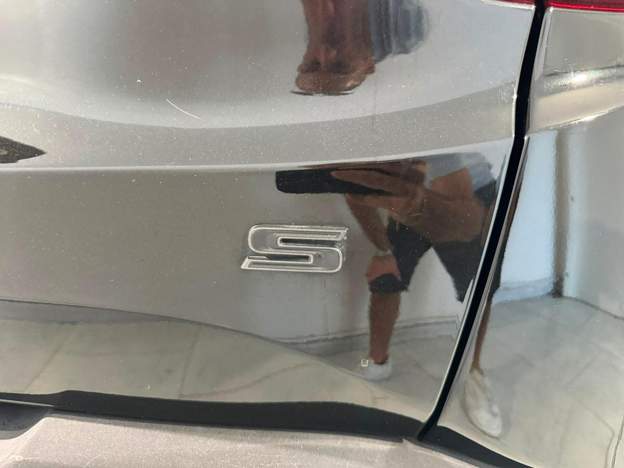 JEEP RENEGADE S 2019 1.6 MJT 120 CV DDCT TOTAL BLACK