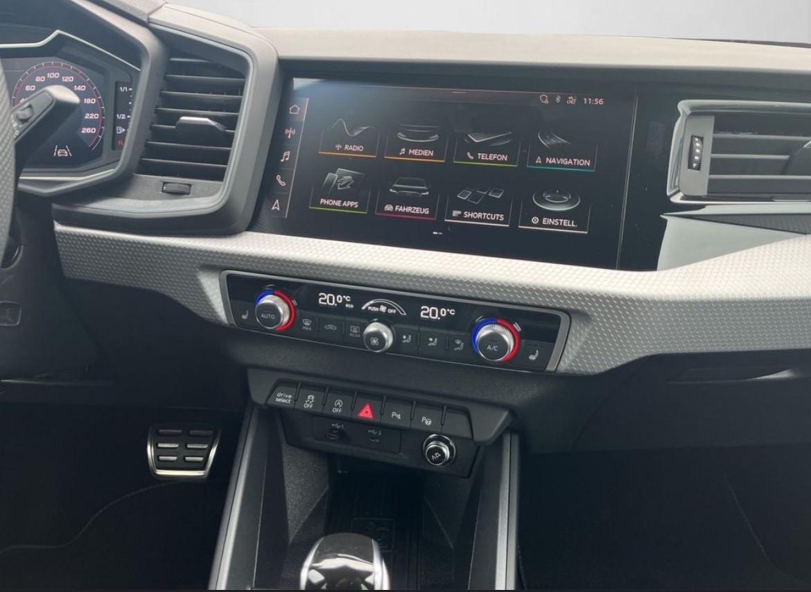 Audi A1 citycarver 30 TFSI S tronic S-LINE MATRIX FULL