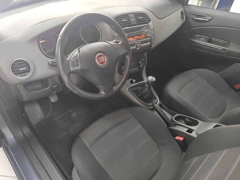 Fiat Bravo 1.6 mjt Dynamic 120cv