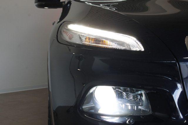 JEEP Cherokee 2.2 Mjt II 4WD Active Drive I Limited PELLE