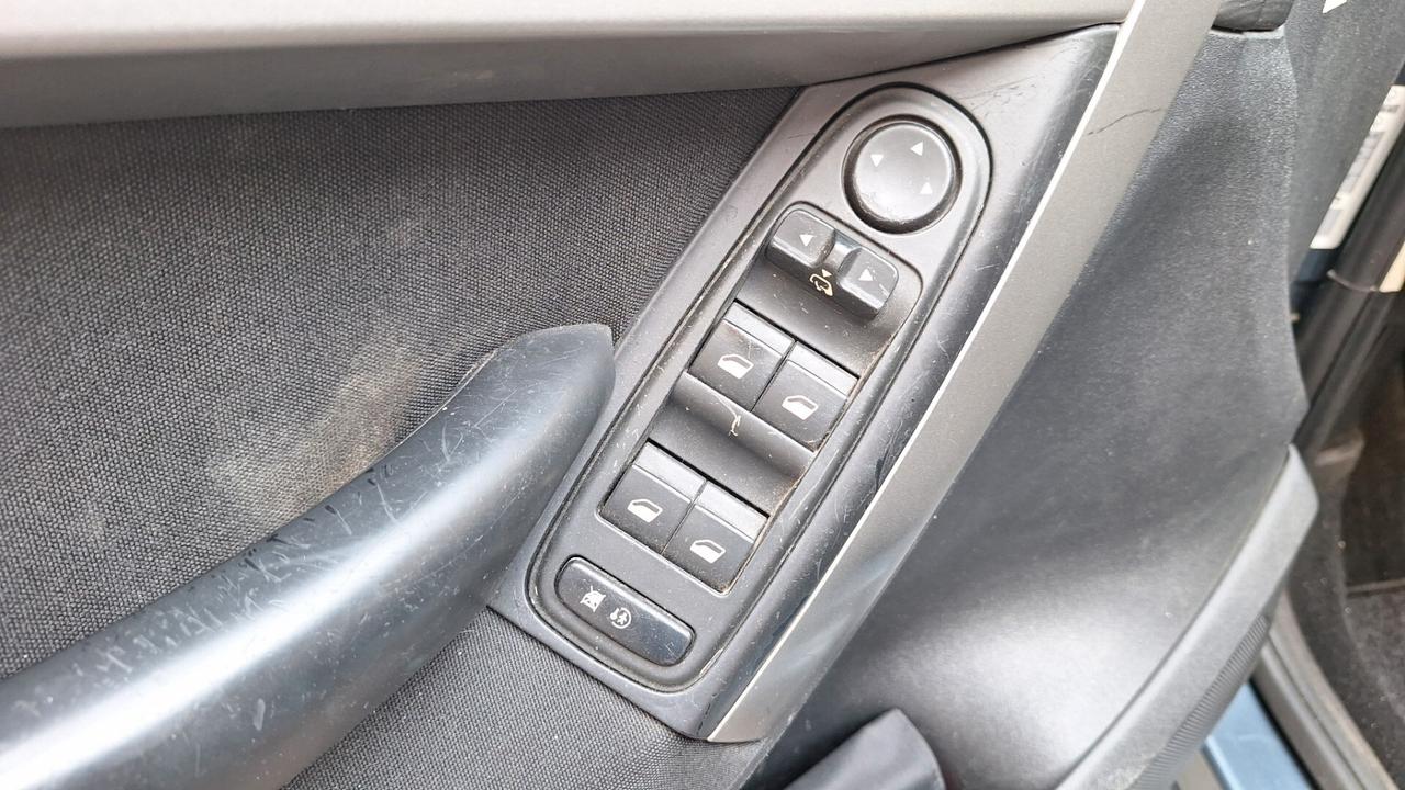 Citroen C4 Picasso 1.6 e-HDi 110 FAP CMP6 Exclusive