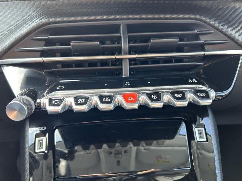 Peugeot 208 PureTech 100 Allure 5p PROMO!! PARI NUOVO