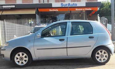 FIAT Punto 1.2 5 porte Dynamic
