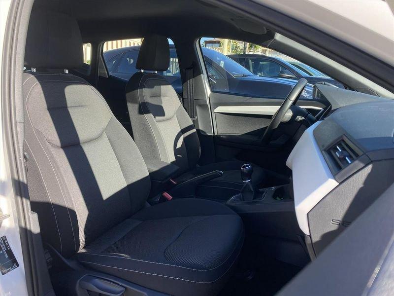 Seat Ibiza 1.6 TDI SCR XCELL 95CV