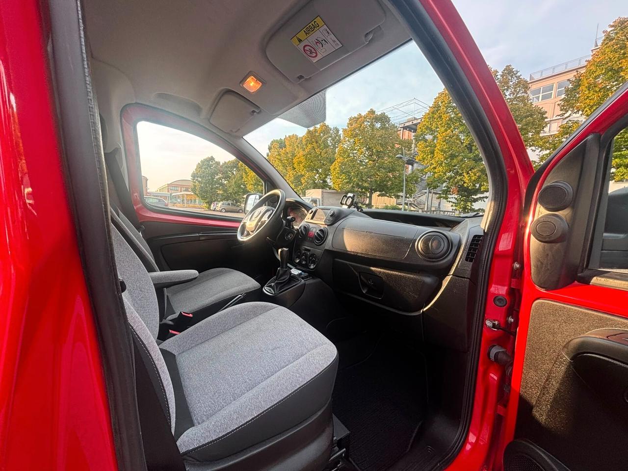 Fiat Fiorino