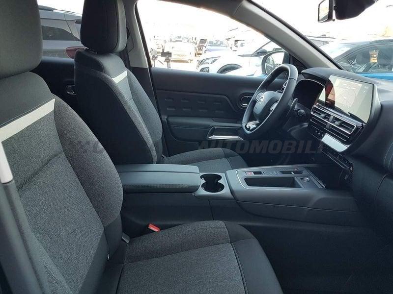 Citroën C5 Aircross C5 Aircross 1.5 bluehdi Plus s&s 130cv eat8