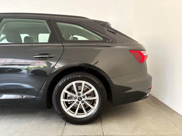 AUDI A6 Avant 35 2.0 TDI S tronic Business Design