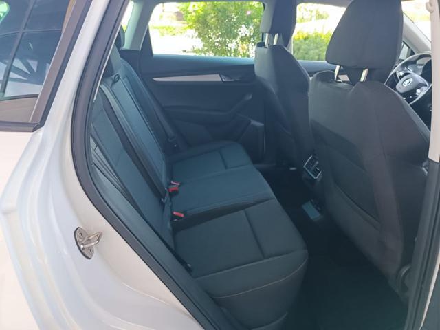 SKODA Karoq 2.0 TDI EVO SCR Style