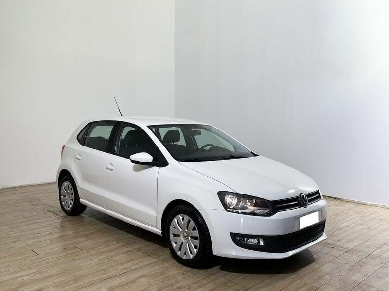 Volkswagen Polo Polo 1.4 5 porte Comfortline