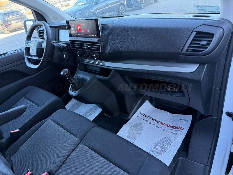 FIAT Scudo Scudo Serie 2 Van L2h1 2.0 Bluehdi 145cv Mt6 No S&S