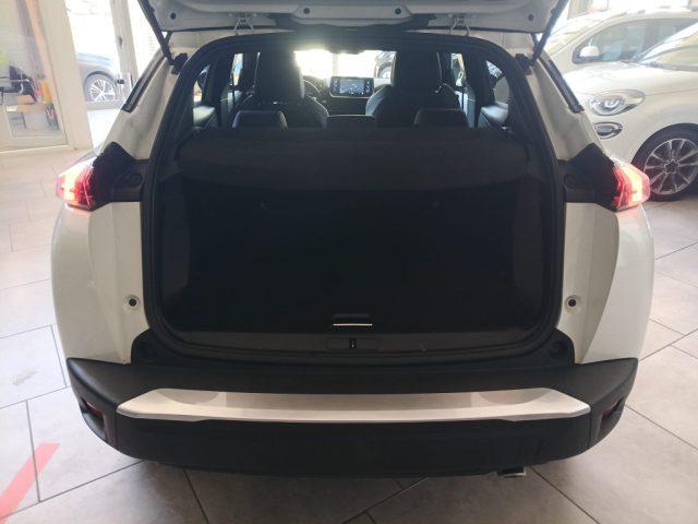 PEUGEOT 2008 BlueHDi 130 S&S EAT8 GT Line